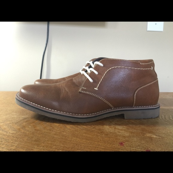 Sonoma Life + Style Leather Dress shoe - Picture 2 of 2