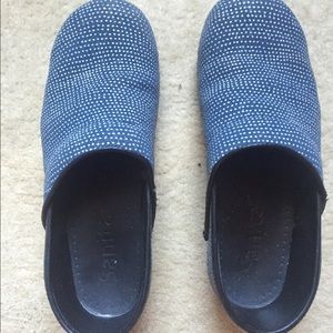 Women's Sanita Clogs