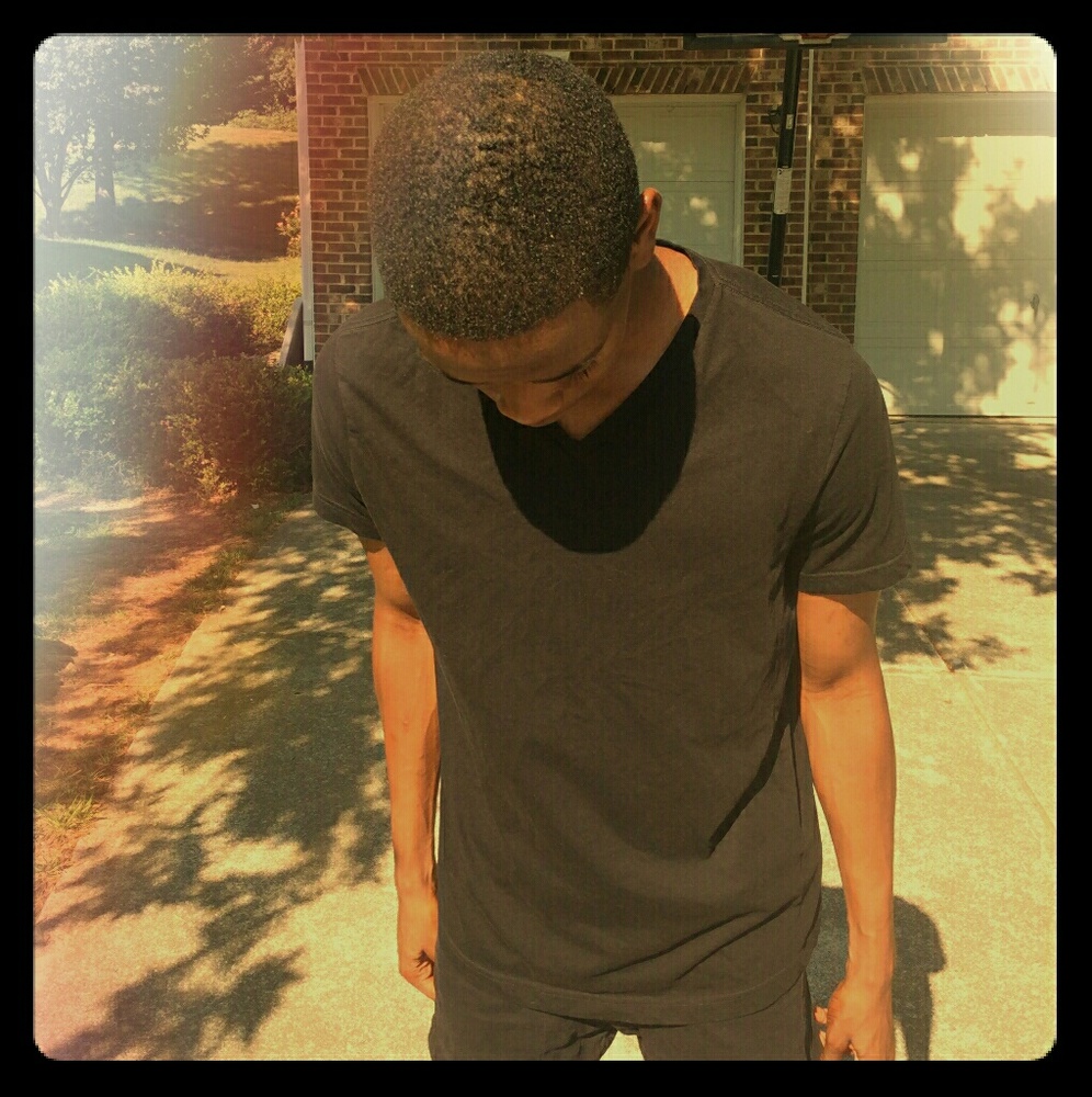 Meet your Posher, Sam