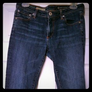 Adriano Goldschmied skinny jeans