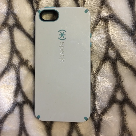 Speck iPhone 5/5s/SE case