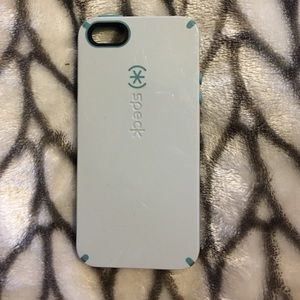 Speck iPhone 5/5s/SE case
