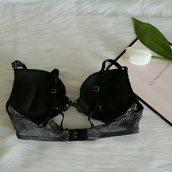 LOWEST BEAUTIFUL VICTORIA SECRET BOMBSHELL BRA. - Picture 4 of 4