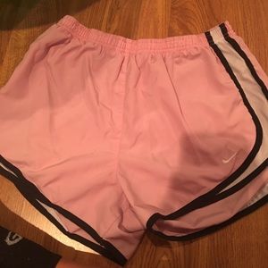 Nike dri fit shorts
