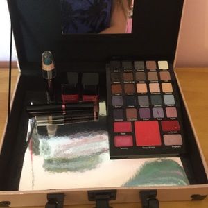 Starter makeup set