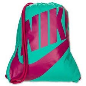 Nike drawstring