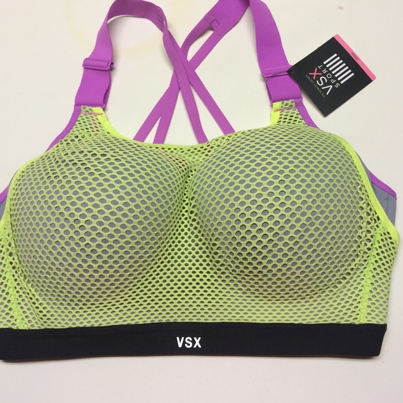 VSX. Sport bra