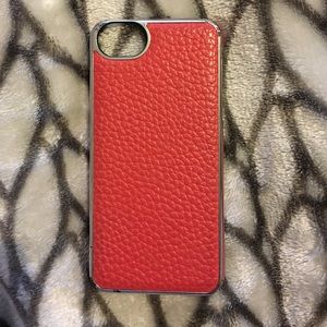 Used iPhone 5/5s/SE case