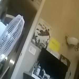 Meet your Posher, Ethan