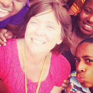 Meet your Posher, Julie