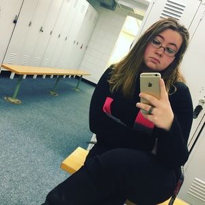 Meet your Posher, Jackie