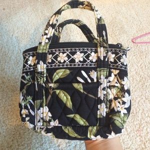 Vera Bradley purse