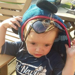 Meet your Posher, Breea