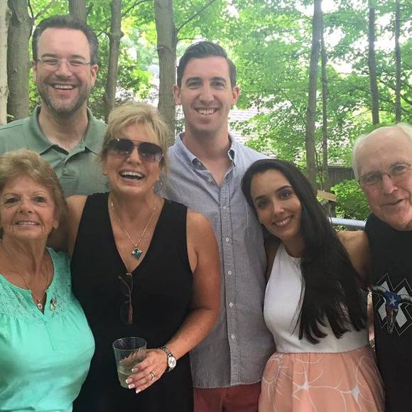 Meet your Posher, Donna