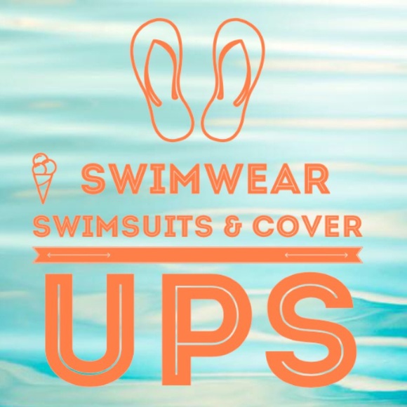 Swimwear☀️Bakinis & cover ups