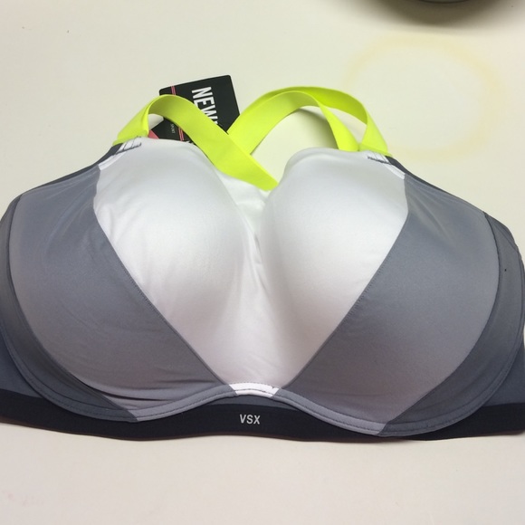 VSX. Sport bra
