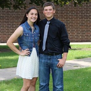 Meet your Posher, Hailey