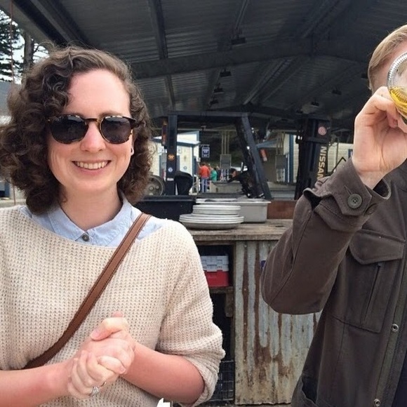 Meet your Posher, Amy
