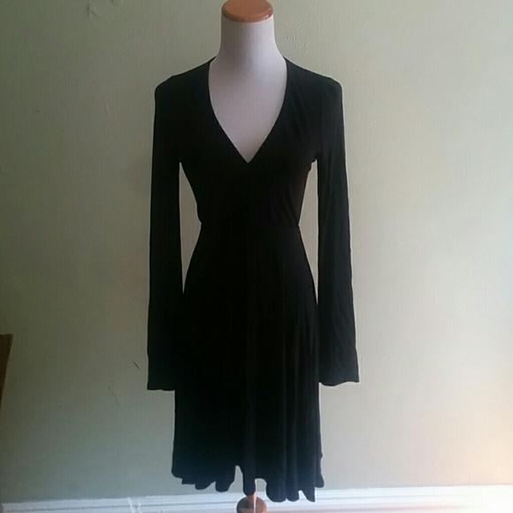Express little black dress - Picture 2 of 2
