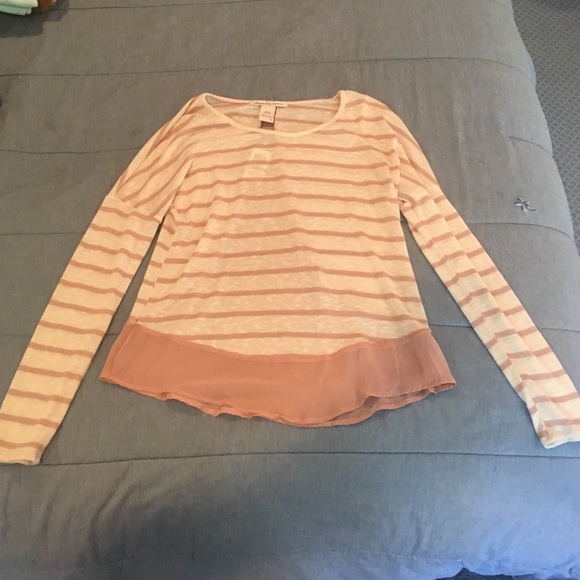 American Rag Long sleeve shirt from Macy's