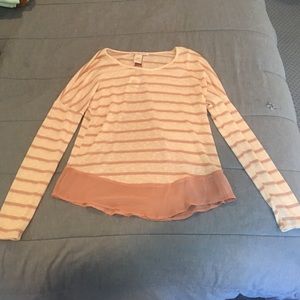 American Rag Long sleeve shirt from Macy's