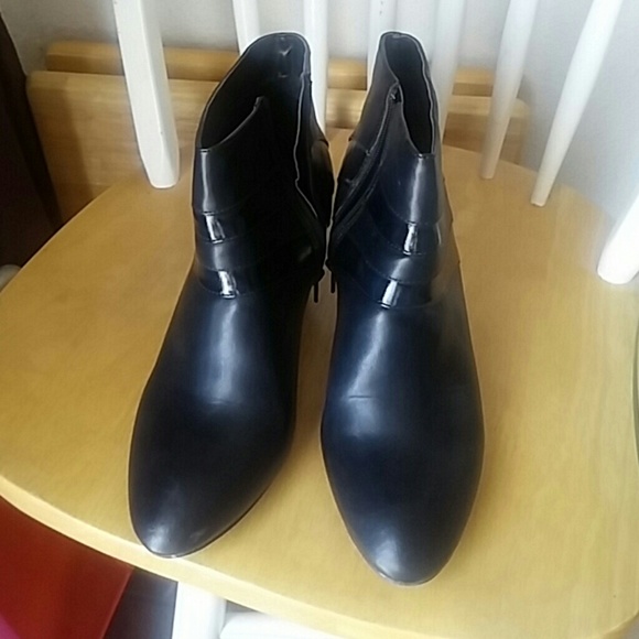 Booties - Picture 2 of 4