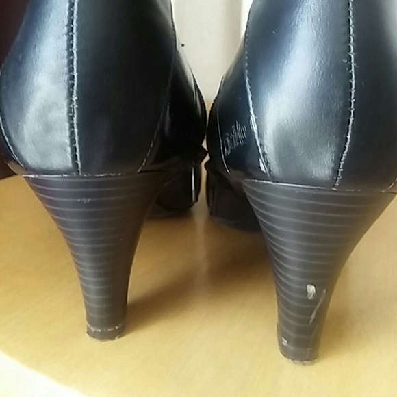 Booties - Picture 4 of 4