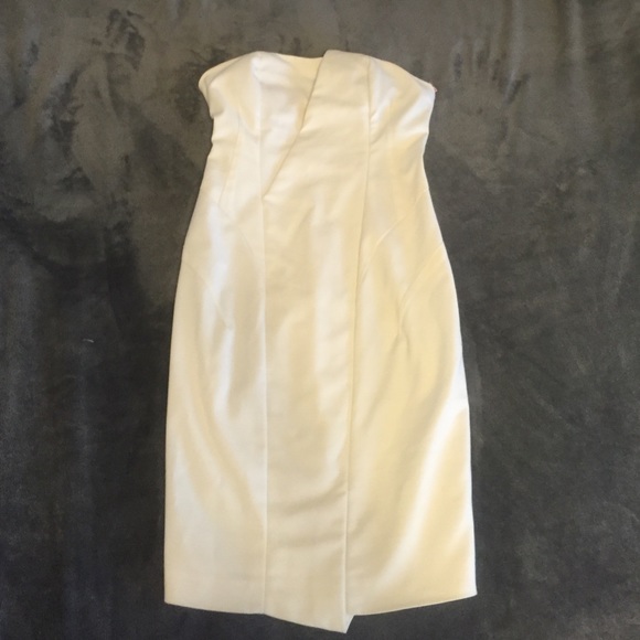 Gorgeous women's Bebe dress