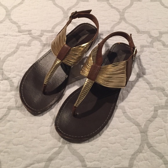 Steve Madden sandals