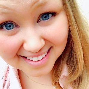 Meet your Posher, Katelyn