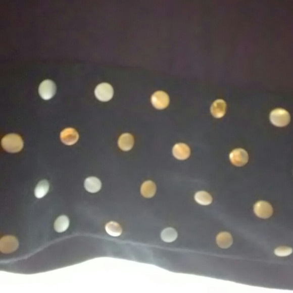 Vans Black T-shirt mini dress - Picture 3 of 4