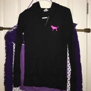 Victoria secret hoodie/sweater