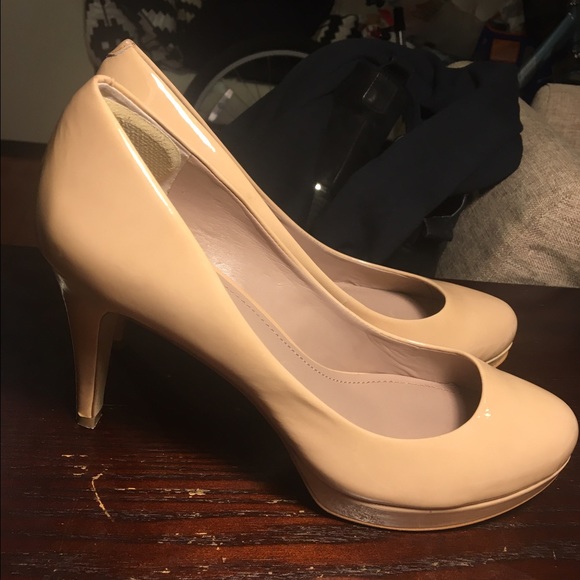 Vince Camuto Zella Pumps