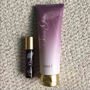 Selena Gomez Perfume Set