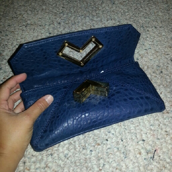 Deux Lux purse - Picture 2 of 4