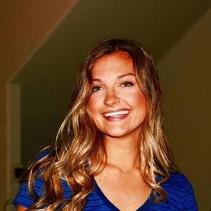 Meet your Posher, Macy