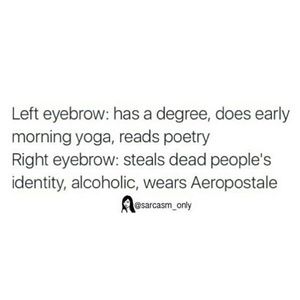 Meet your Posher, Blythe