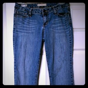 !SALE! Bullhead Black Jeans