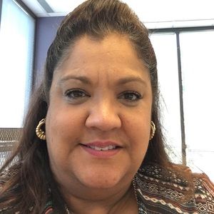 Meet your Posher, Danita