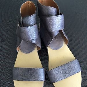 Nine West Gladiator Sandals