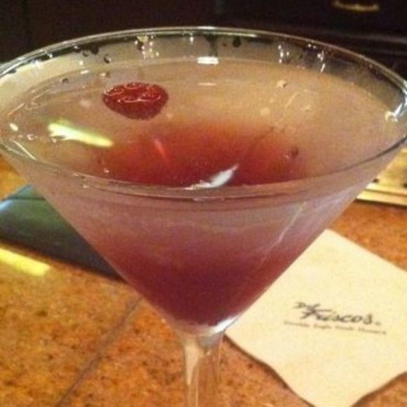 Meet your Posher, Janet