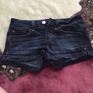 American eagle outfitters shorts