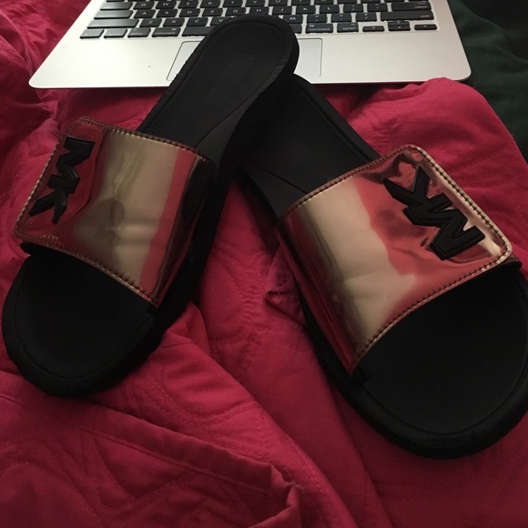 MK slides