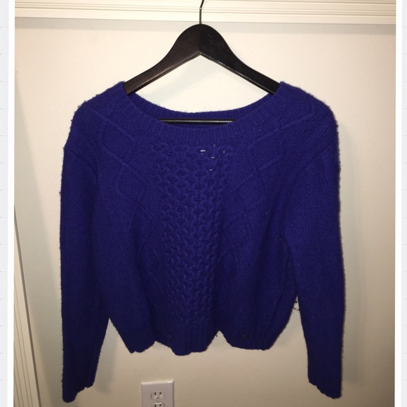 Levi's sweater