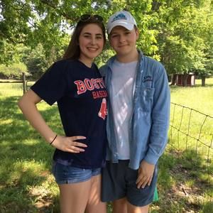 Meet your Posher, Jeffrey