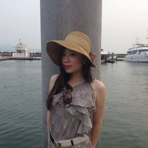 Meet your Posher, Ningjing
