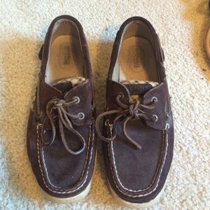 Sperry-Top Sider Shoes