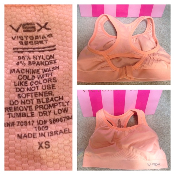 Victoria's Secret Other - FINAL SALE Victoria's Secret Sports Bra