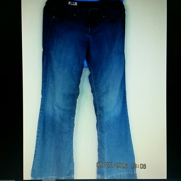 SDesign Lab Jeans