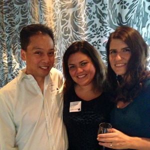 Meet your Posher, Renee